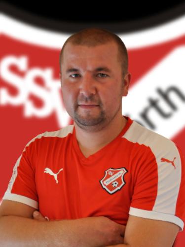 Robert Müller