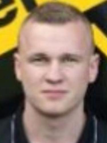 Florian Krystjanczuk