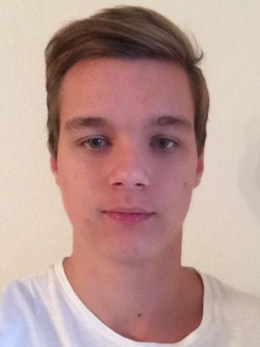 Moritz Klaffki