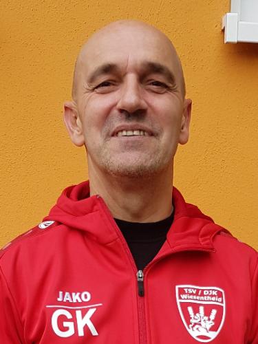 Avatar Bild für Guenter Klein