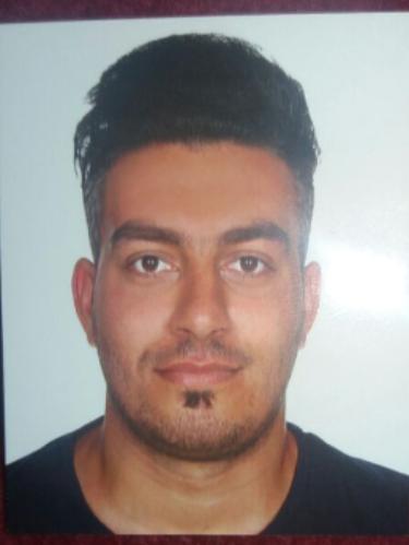 Abbas Baradar Koutchak
