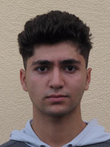Bashar Rashrash