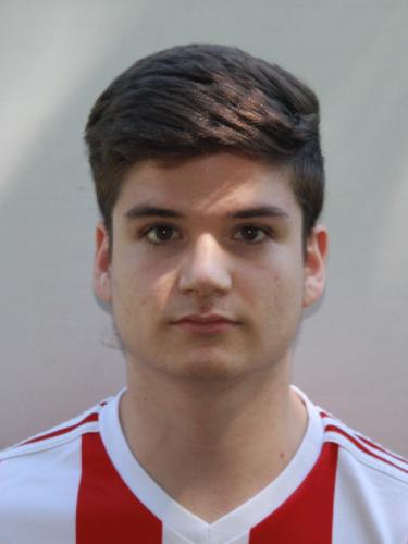Tristan Mayer