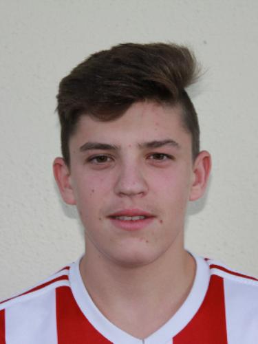 Darius Dobrean