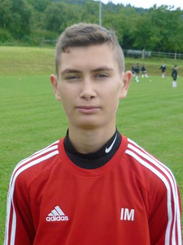 Irfan Medjedovic