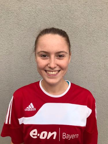Avatar Bild für Katharina Ries
