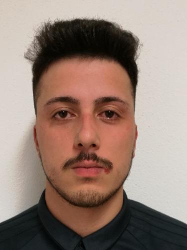 Sebahattin Oguz