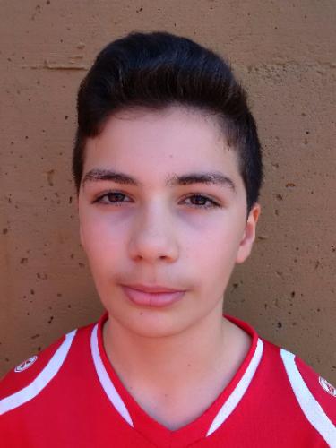 Huseyin Askarov