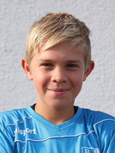 Tobias Pentek