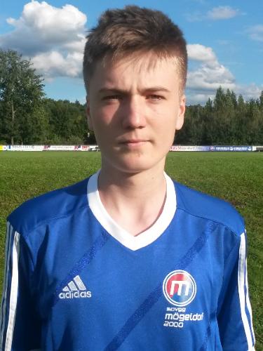 Nicolas Müller