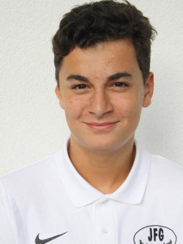 Avatar Bild für Berkan Yildirim