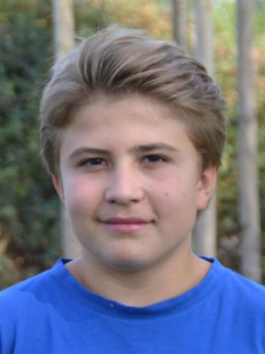 Noah Bauer