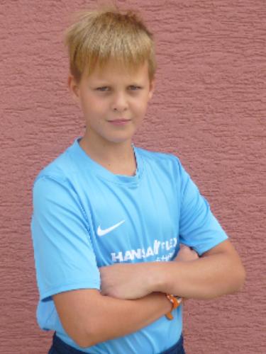 Benjamin Eyßelein