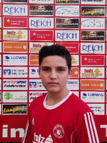 Enis Ukaj