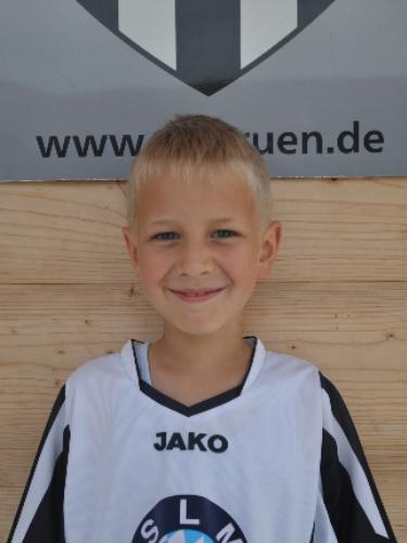 Benedikt Funk