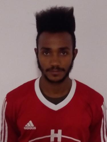 Sadik Abdi Tesiso
