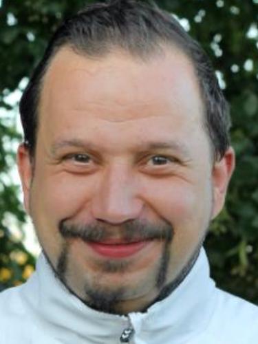 Sebastian Kadjurek