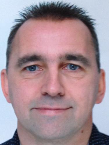 Mario Kraus