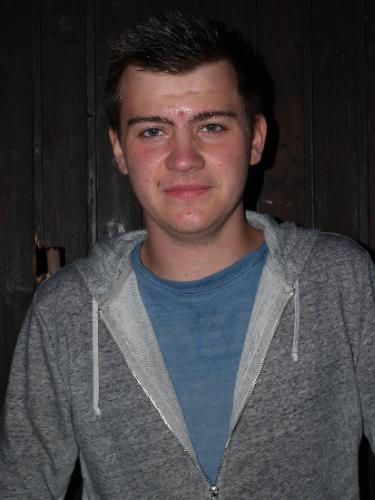 Raphael Gugel