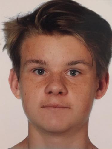 Fabian Biburger