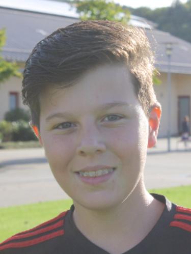 Lucas Wedel