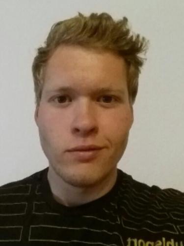 Markus Buerkel