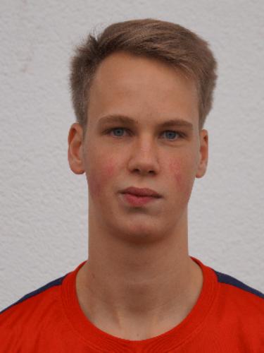 Moritz Eichenseher