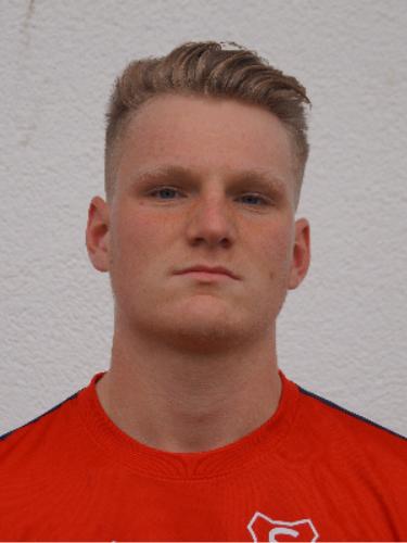 Aaron Frischeisen