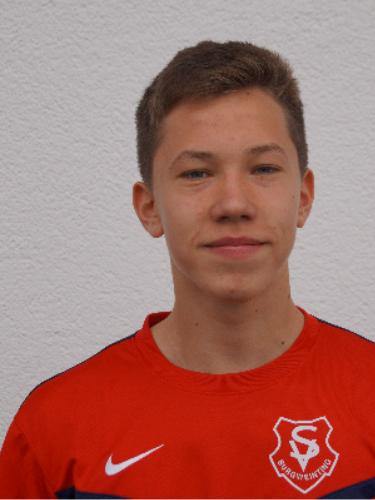 Simon Rackl