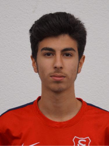 Baris Bektas