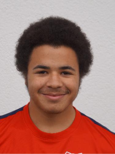 Raphael Joseph Ndounokon