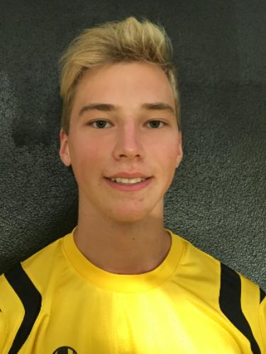 Fabian Hackmann
