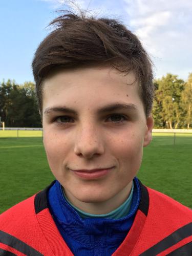 Moritz Hastreiter