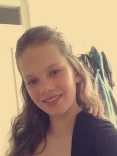 Leonie Duscher