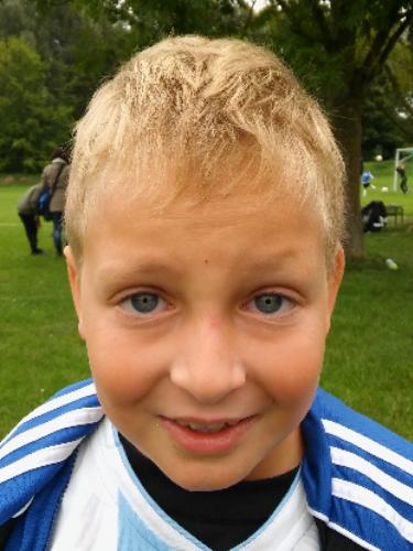 Fabian Denk
