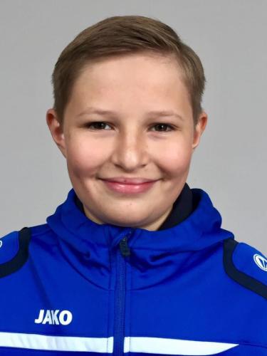 David Kainz