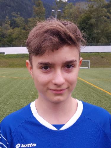 Lukas Beilhack