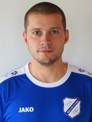 Alexander Eckl