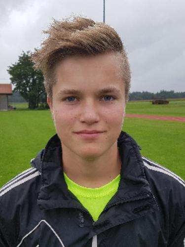 Jonas Junger