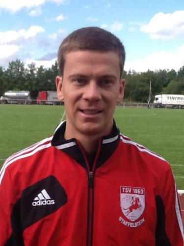 Sebastian Heublein