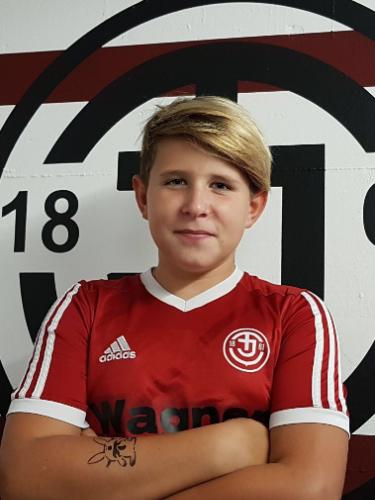 Nico Koch