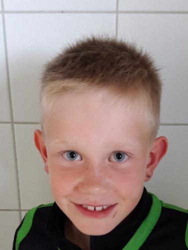 Finn Woyke