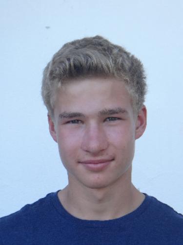 Christian Jenetzky