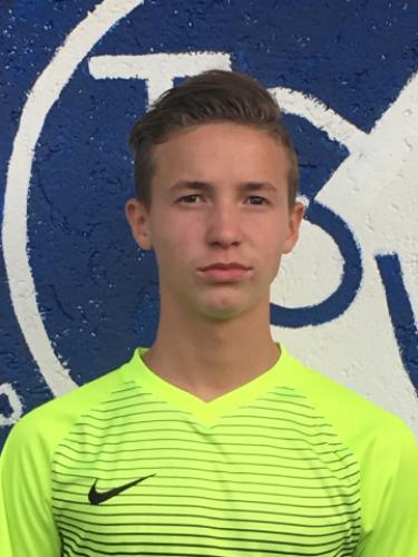 Florian Frey