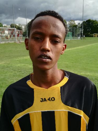 Ahmed Abdi Qaadir Faarah