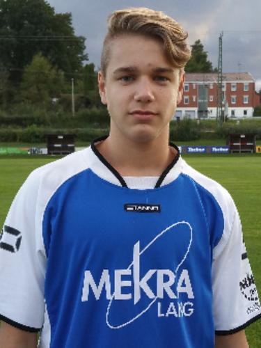 Domenic Nöller