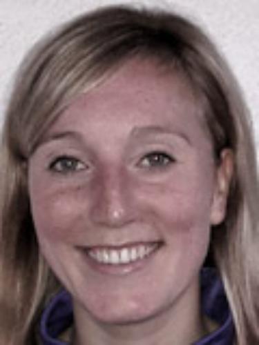 Sarah Oppel