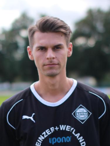 Kristian Sheraj