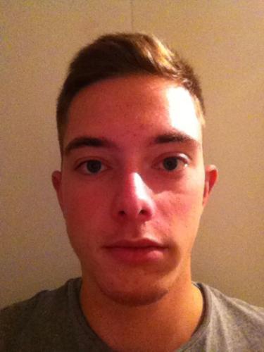 Felix Mayr