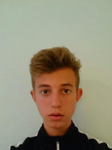 Maximilian Meininger
